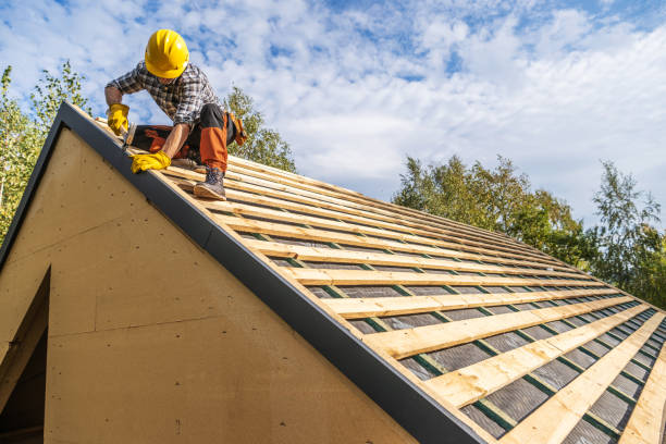 Best Residential Roofing Contractor  in Auburn, AL