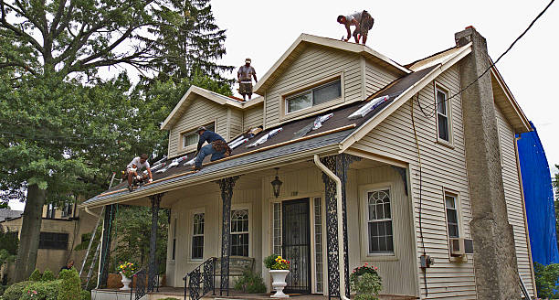Roof Waterproofing Services in Auburn, AL