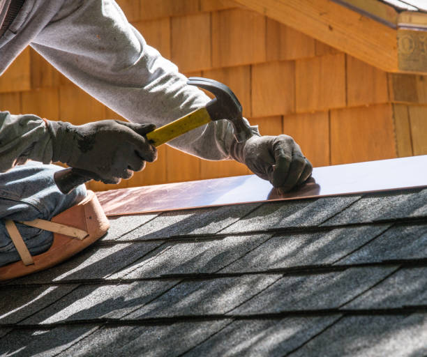 Professional Roofing Contractor in Auburn, AL